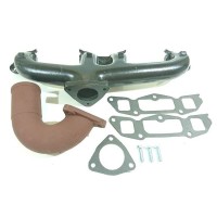 Exhaust Manifold Kit - Later Staggered