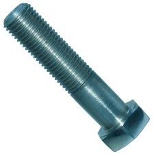 5/8'' UNF Steel Nut