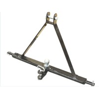 Cat 1 Drawbar Towing Hitch Assembly