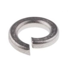 3/4" Spring Washer