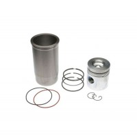 Piston, Ring & Liner Kit Set
