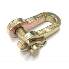 Check Chain D Shackle 5/16"