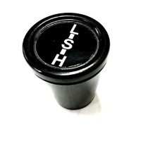 Hi / Lo Gear Lever Knob