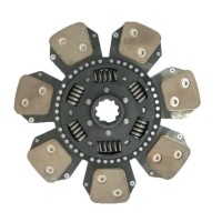 Clutch Plate