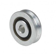 V-Groove Wire Guide Ball Bearing