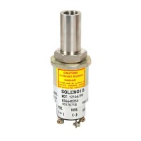 Stop Solenoid