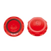 Raditator Cap