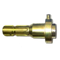 PTO Adaptor - Female spline 1 1/8'''' - 6 x Male spline 1 3/8''''