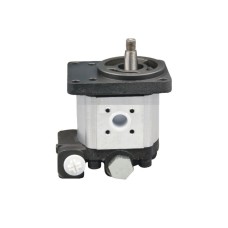 Hydraulic Pump