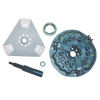 Clutch Overhaul Kit