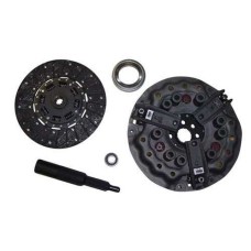 Clutch Overhaul Kit