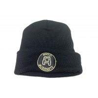 Anglo Beanie Hat