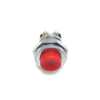 Heavy Duty Push Button Switch