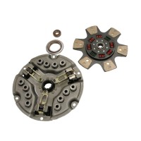 Clutch Overhaul Kit