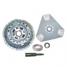 Clutch Overhaul Kit