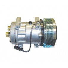 Air Conditioning Compressor