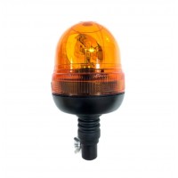 Halogen Rotating Warning Beacon