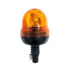 Halogen Rotating Warning Beacon