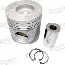 Piston & Pin - .040 Oversize