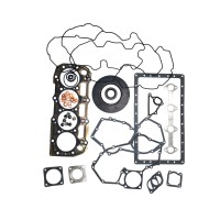 Gasket - Top Set - Perkins 400