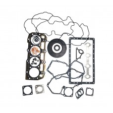 Gasket - Top Set - Perkins 400