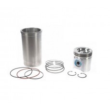 Piston, Ring & Liner Kit