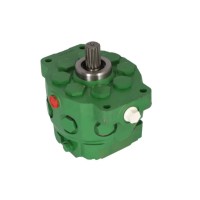 Hydraulic Pump