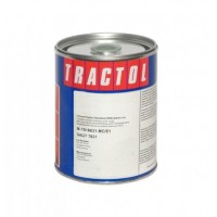 New Holland Yellow Paint 1L