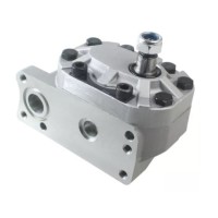 Hydraulic Pump