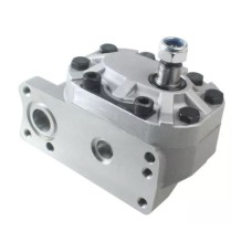 Hydraulic Pump