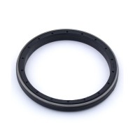 Crankshaft - Rear Seal