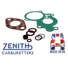 Genuine Zenith Gasket Service Kit
