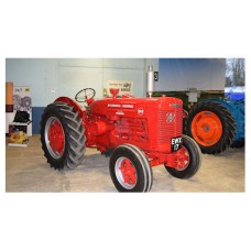 Tractor World Show 2018 - Malvern