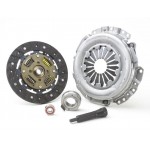 Clutch Components