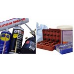 Consumables Consumables
