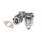 Fuel Components & Air Intake Fuel Components & Air Intake