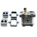 Hydraulics & Components