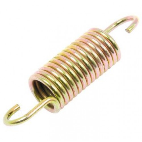 Massey Ferguson 135 Brake Pedal Return Spring A40867 Anglo Agriparts