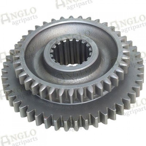 | Transmission Gear 2nd & 4th - 36T/46T, 18 Spline | A57111 | Anglo