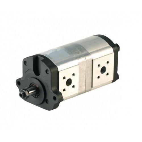  Hydraulic Pump Tandem, Auxiliary Pump A60762 Anglo Agriparts