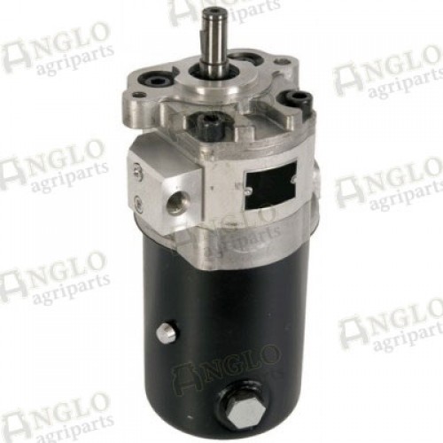 Massey Ferguson 165 Power Steering Pump LH Rotation 5cc A62343