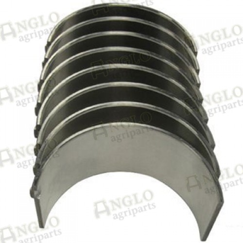  Conrod Bearing Set Standard A67055 Anglo Agriparts