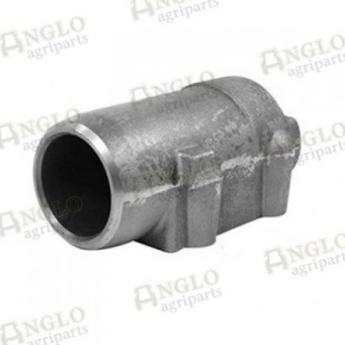 Massey Ferguson 35 Hydraulic Cylinder 9/16" UNC Studs (3" Bore