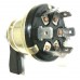 Indicator Switch - Silver