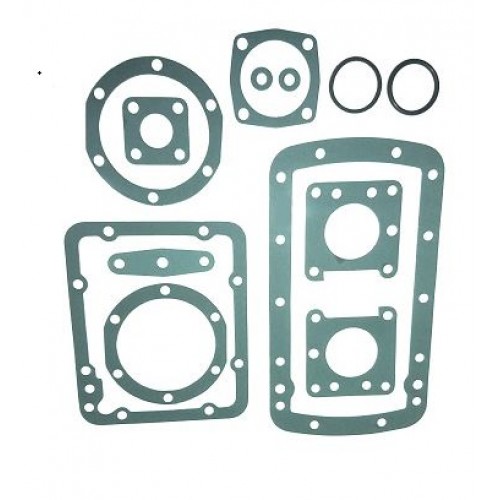 Ferguson TEF20 Hydraulic Gasket Set A68551 Anglo Agriparts