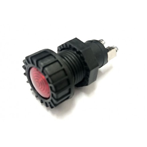 Ignition Light Stays On When Engine Off