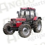 Case International Harvester Tractor Parts Case International Harvester Tractor Parts
