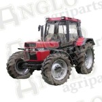 Case International Harvester Tractor Parts