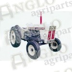 David Brown Tractor Parts