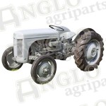 Ferguson Tractor Parts Ferguson Tractor Parts